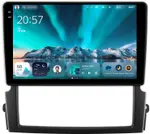 Магнитола для KIA Sorento 1 2006-2011 - Teyes CC4 монитор 9.2" 2K QLED на Android 14, Быстрейшая, Snapdragon 680, DSP, CarPlay, 4G SIM-слот
