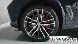 BMW X5 M50i — 2022