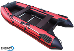 Лодка ПВХ Marlin Energy 360EL Light -