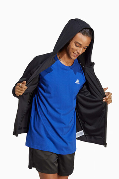 Футболка adidas Essentials Single