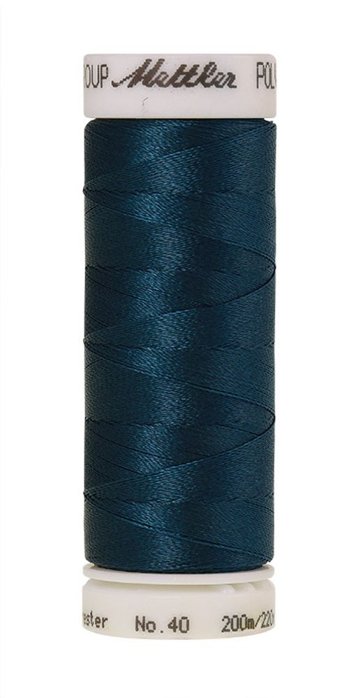 Нить вышивальная Mettler Poly Sheen 40 (200 м), 5 кат. | цв. 4033 Нить вышивальная Mettler Poly Sheen 40 (200 м), 5 кат. | цв. 4033