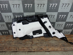 Обшивка багажника правая Haval H3 24-нв Б/У Оригинал 5402612XKJ20A8P