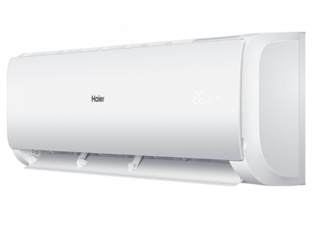 Внутренний настенный блок мульти-сплит системы Haier Leader AS24TS5HRA-M на 70 м²