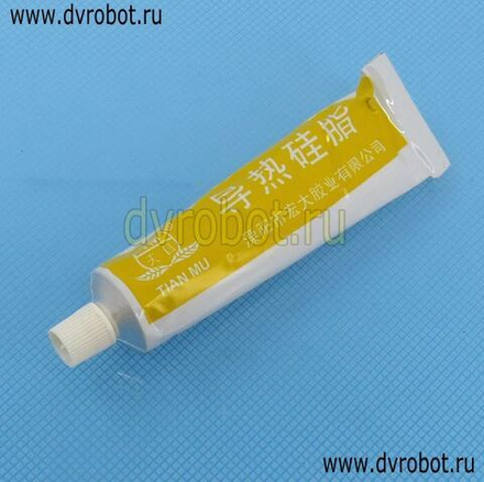 Термопаста TM -60℃-250℃