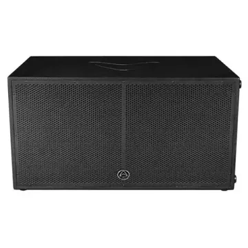 Wharfedale Pro DELTA X218B