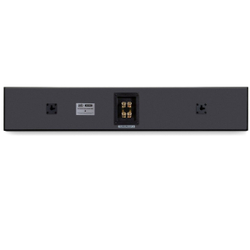 Настенная акустическая система PSBCS PWM2 Black
