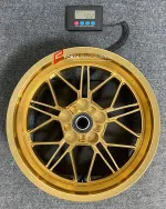 КОВАНЫЕ ДИСКИ ДЛЯ HONDA X ADV 750 2025 Хонда