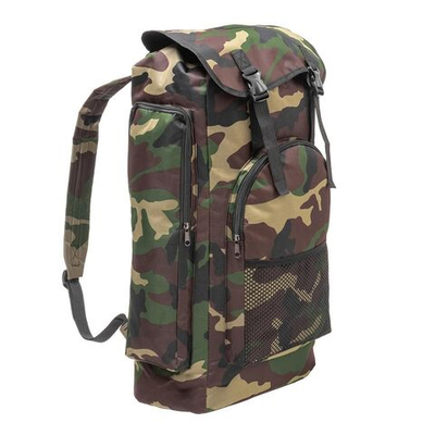 Рюкзак Helios КМФ (HS-401-50) 50л