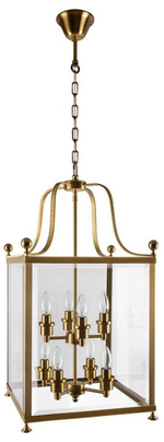 Подвесной светильник Loft it Noble 10591/8 AB