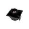 Встраиваемый светильник Loft IT Lens 10322/B Black