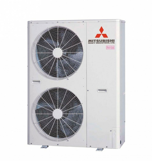 Канальная сплит-система Mitsubishi Heavy FDU250VH/FDC250VSA