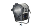 Осветитель студийный GreenBean Fresnel 200 RGB X3 DMX