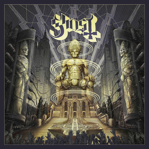 Ghost / Ceremony And Devotion (2CD)