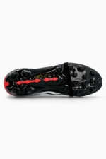 Бутсы adidas Predator League FT AG Junior - черный