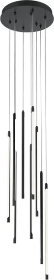 Подвесной светильник Light stick MOD236PL-L54B3K Maytoni