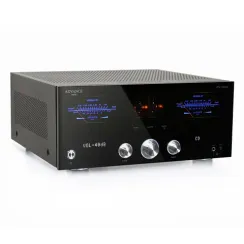 Advance Paris Classic A12 Black