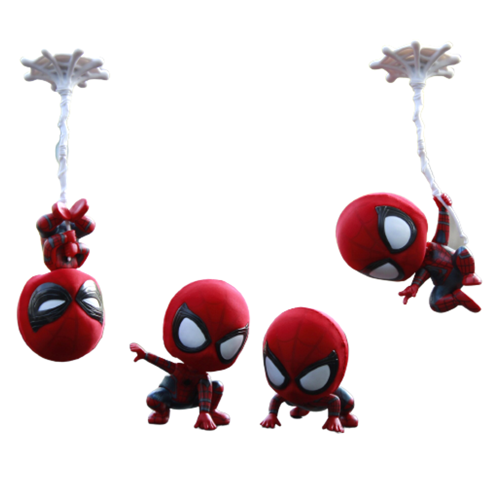 Рандомная Фигурка Blind Box Spider-Man