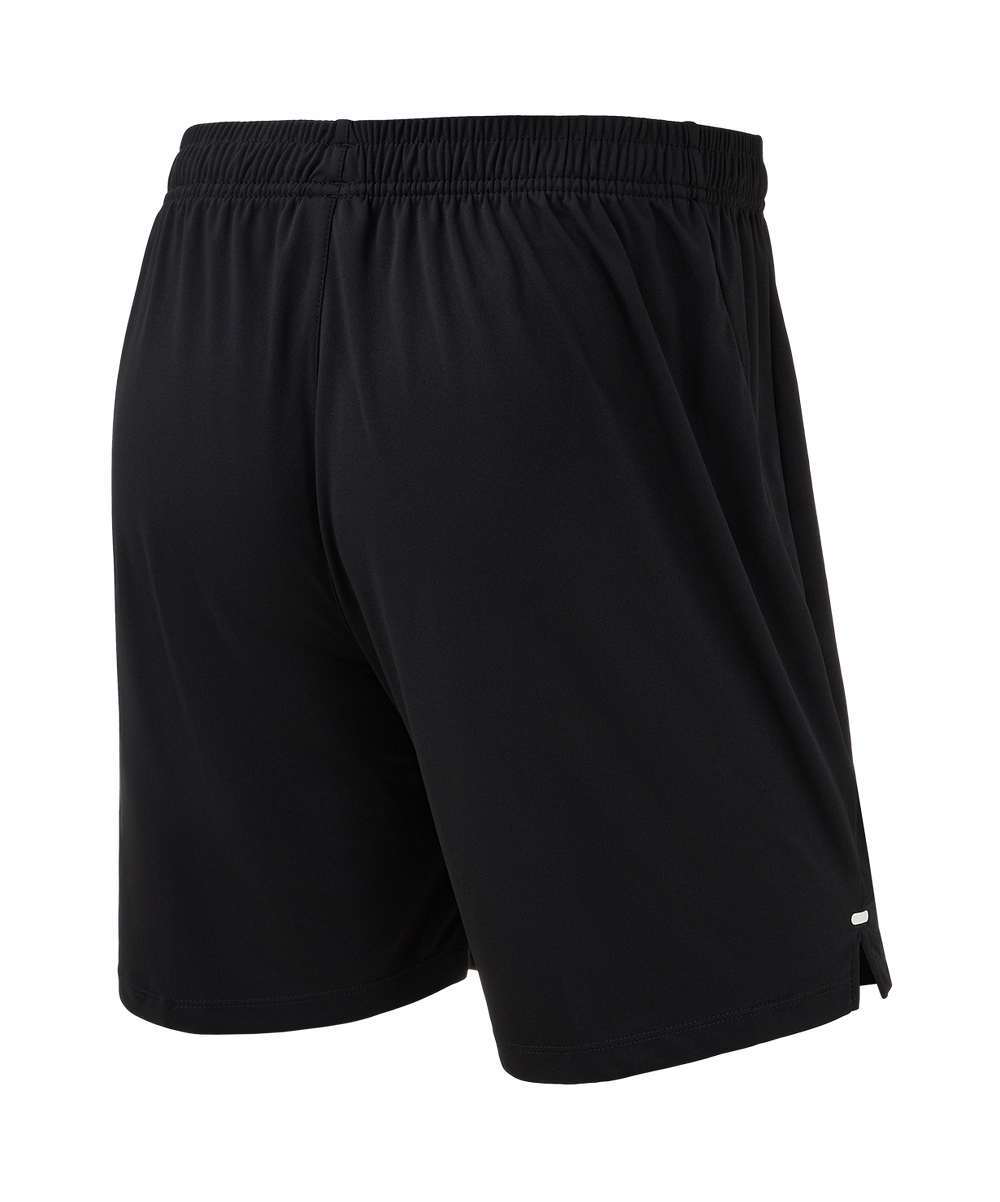 Шорты тренировочные Jögel PREMIER PerFormDRY Spartak Training Shorts, черный