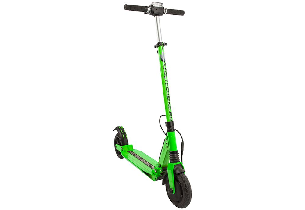 Электросамокат GENERIC TWO S2 ECO