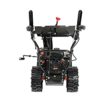Снегоуборочная машина PATRIOT PS 603E 426109603