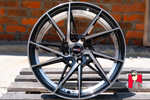 Комплект дисков RGW 5840 16x7 et38 4x100/4x114.3
