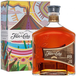 Ром Flor de Cana, Centenario 18 Years Old, 0.75 л