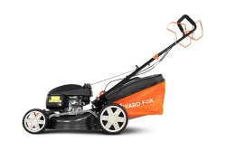 Бензиновая газонокосилка YARD FOX с двигателем HONDA 46SH