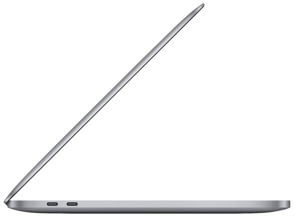 Ноутбук Apple MacBook Pro 13 2017 Silver