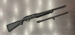 Benelli  Nova  кал.12/89 № V592638M/Z561621N/V592621V