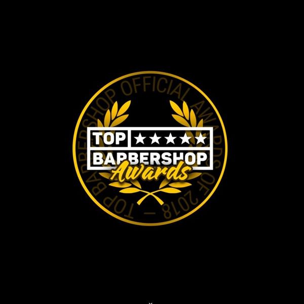 Номинация на премию "Отечественный косметический бренд 2018 от "TOP-BARBERSHOP AWARDS