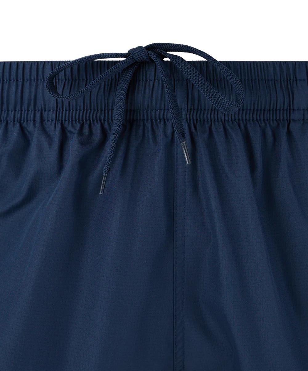 Брюки ветрозащитные DIVISION PerFormPROOF Rain Pants, темно-синий