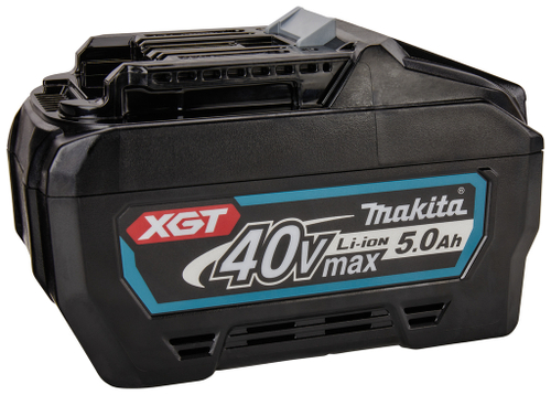 Аккумулятор XGT, Li-Ion, 40 В, 5.0 Ач, BL4050F Makita 191L47-8