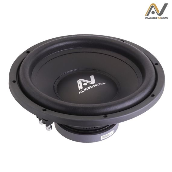 AUDIO NOVA SW30.2
