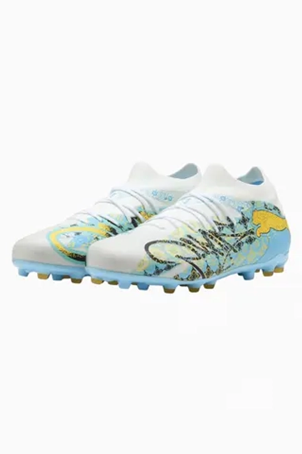 Сороконожки Puma Future 9 Match TF