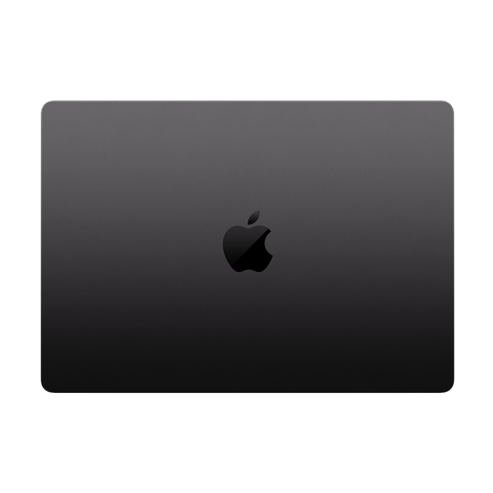 Ноутбук Apple MacBook Pro 14 (M3 Max 16С/40C) 48/1TB, Space Black (Черный космос)