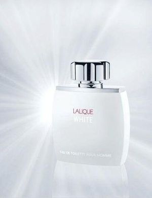 Lalique White