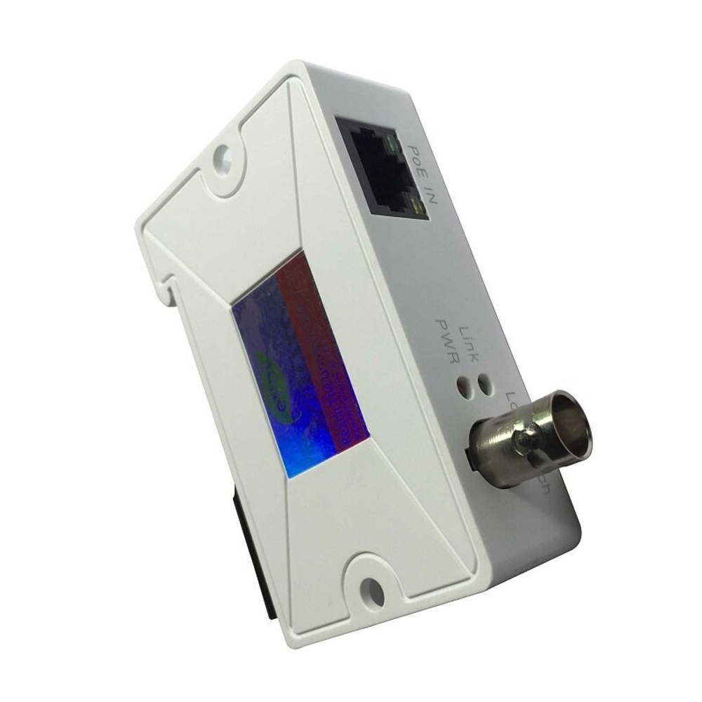 IP удлинитель IPVE708TR