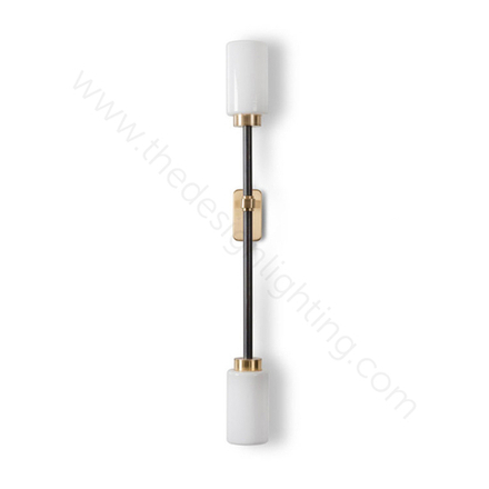 Wall design lamp  Farol Single by Bert Frank (White)