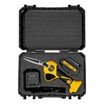 Секатор аккумуляторный садовый CP-30BL артикул 59434, 20 В, 594348