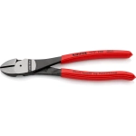 Кусачки боковые особой мощности черненые 200 мм Knipex 74 01 200 SB