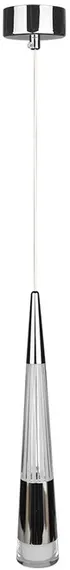 Подвесной светильник Sabik A6576SP-1CC Arte Lamp