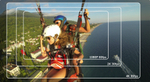 Видеокамера экшн SJCAM SJ8 DUAL SCREEN