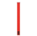 Ремешок Garmin 26 мм UltraFit нейлоновый Flame Red 010-13306-22