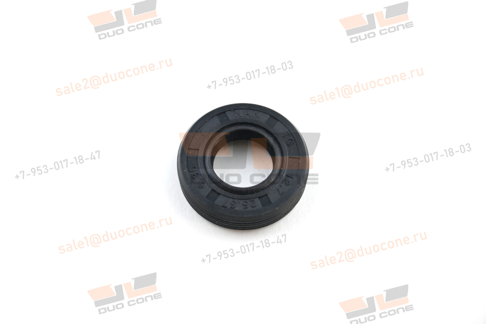 Армированная манжета (сальник) Dana 226056 OIL SEAL