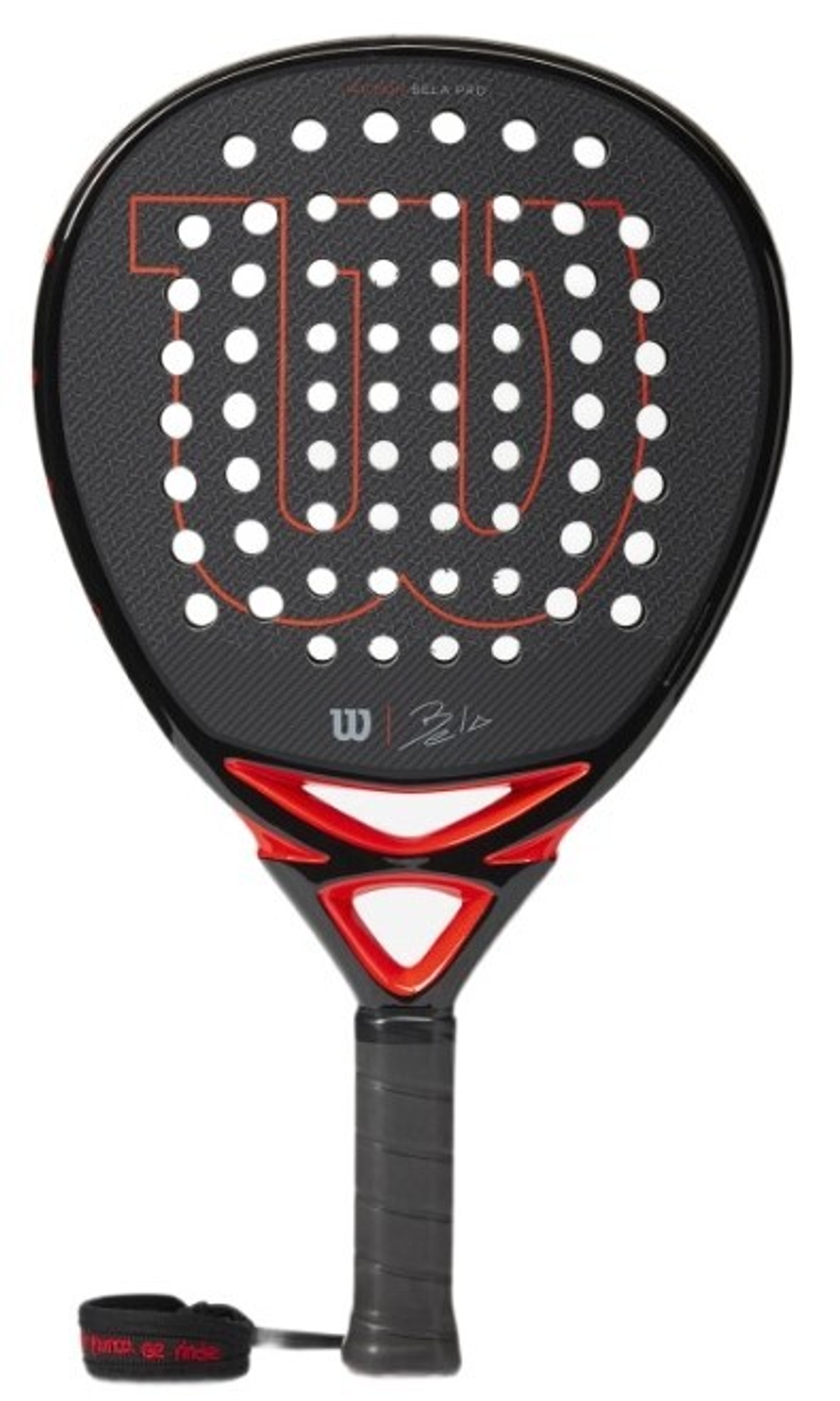 Ракетка для падел Wilson Bela Pro by Fernando Belasteguín
