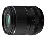 Объектив Fujifilm XF 23mm f/1.4 R LM WR