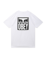 Мужская Футболка Obey Eyes Icon 2