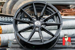 Комплект дисков HRE R11-R FF 18x8 et35 5x112