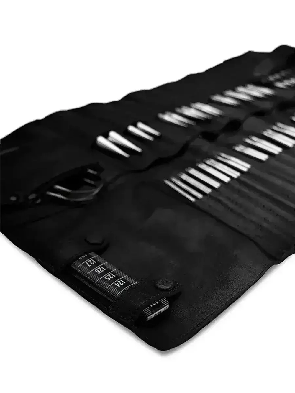Muud Stockholm XL Black 12
