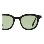 GENTLE MONSTER Round Sunglasses Unisex Green